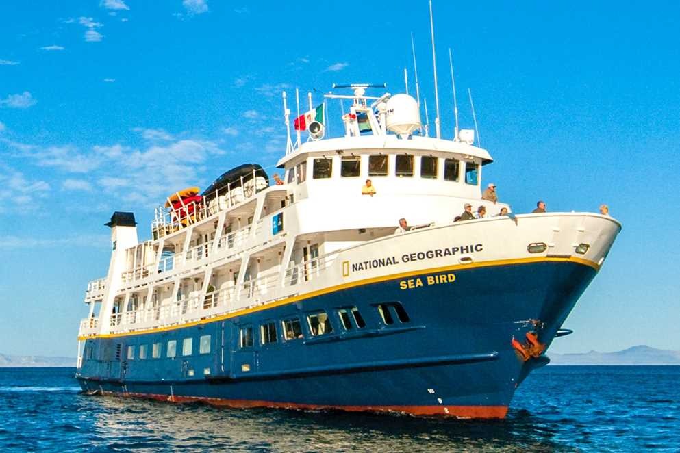 Alaska Escape: Haines, the Inian Islands and Tracy Arm Fjord